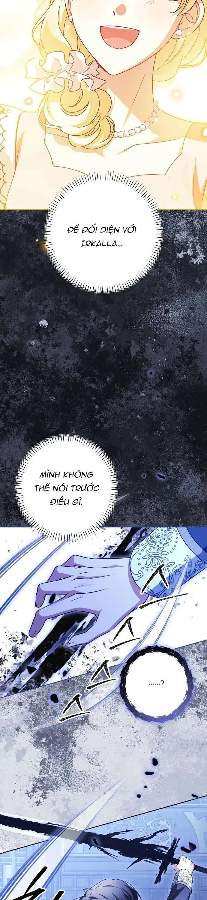 Gia Đình Phản Diện Phản Đối Tự Lập - Chapter 71 - Page 27