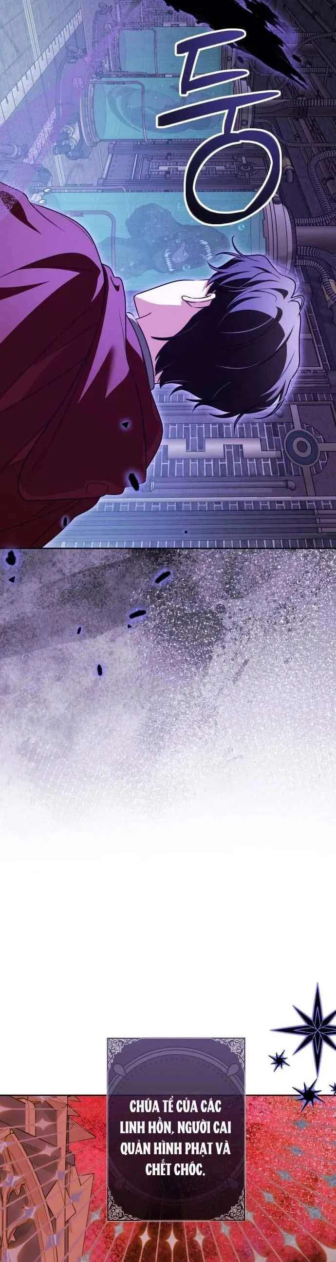 Gia Đình Phản Diện Phản Đối Tự Lập - Chapter 71 - Page 3