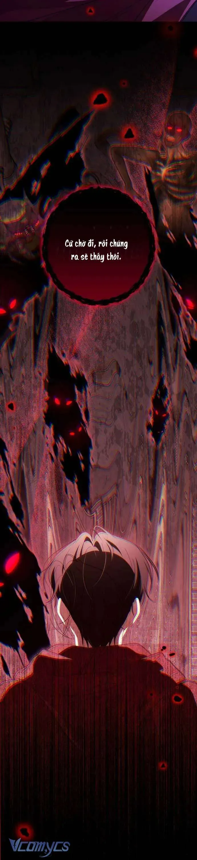 Gia Đình Phản Diện Phản Đối Tự Lập - Chapter 71 - Page 32