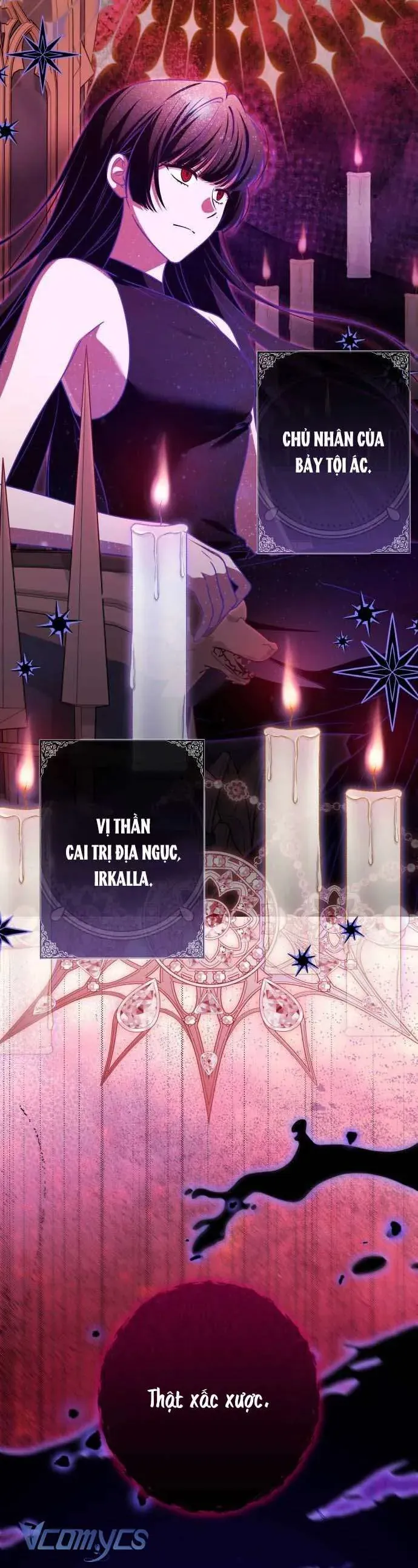 Gia Đình Phản Diện Phản Đối Tự Lập - Chapter 71 - Page 4