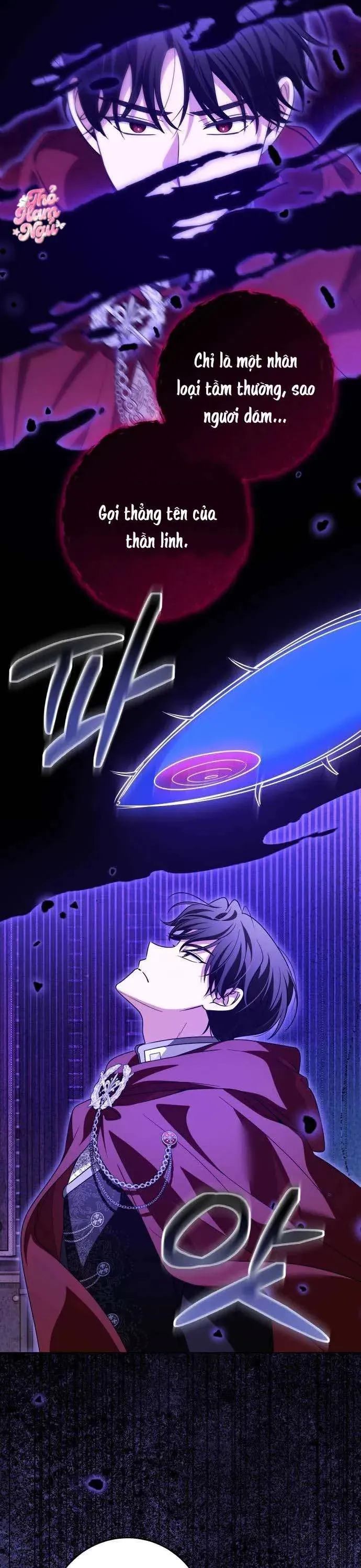 Gia Đình Phản Diện Phản Đối Tự Lập - Chapter 71 - Page 5