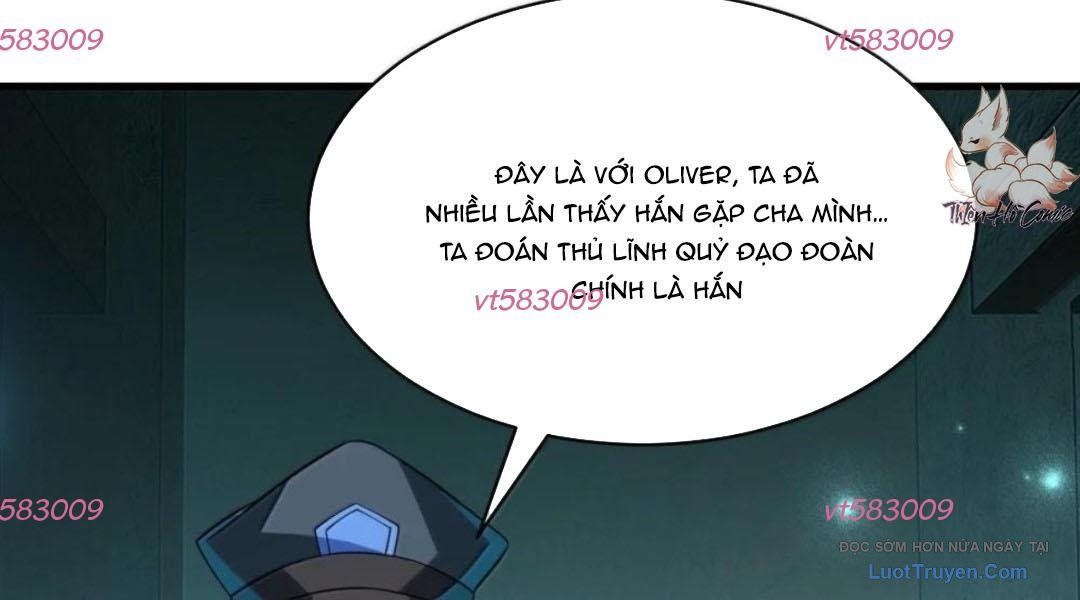 Vượt Cấp Xuyên Không, Tại Sao Tôi Lại Trở Thành Tiểu Thư Tu Sĩ? - Chapter 62 - Page 105