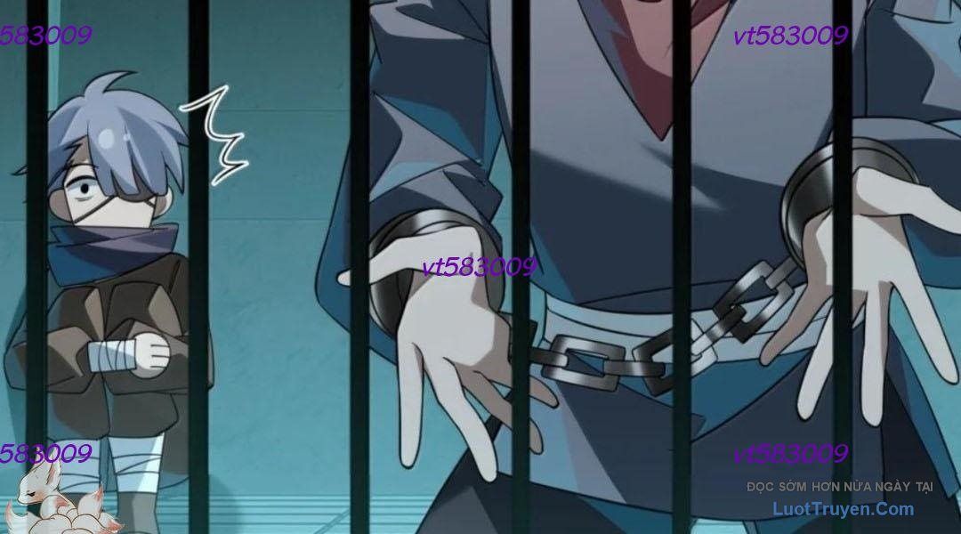 Vượt Cấp Xuyên Không, Tại Sao Tôi Lại Trở Thành Tiểu Thư Tu Sĩ? - Chapter 62 - Page 109