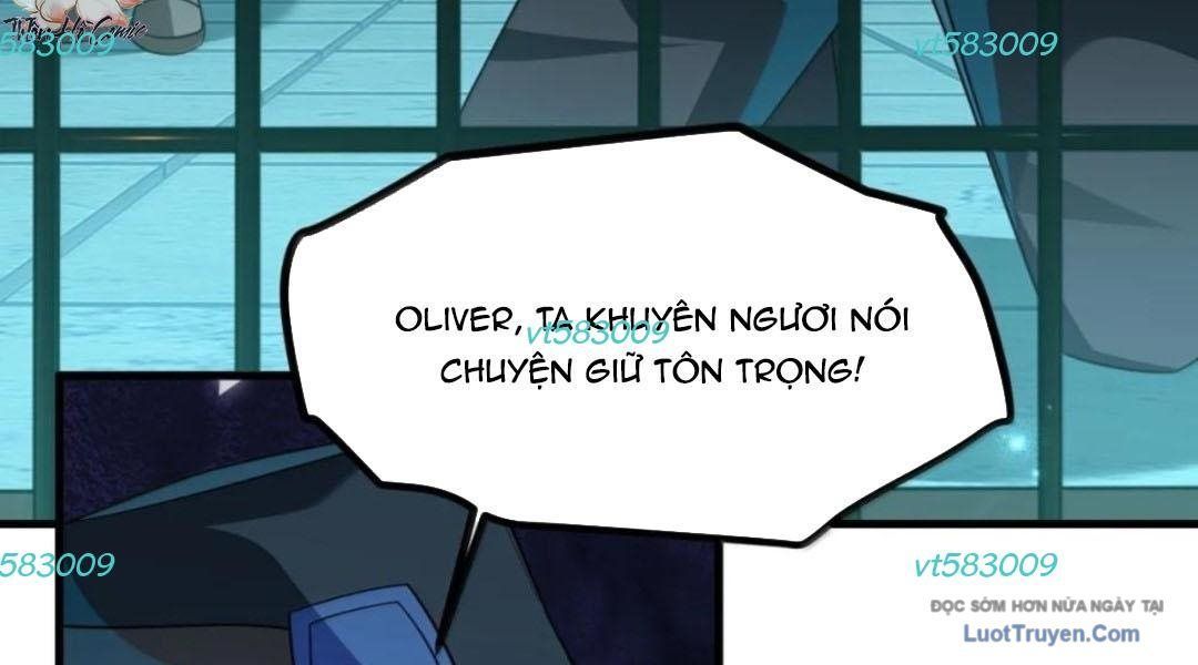 Vượt Cấp Xuyên Không, Tại Sao Tôi Lại Trở Thành Tiểu Thư Tu Sĩ? - Chapter 62 - Page 110