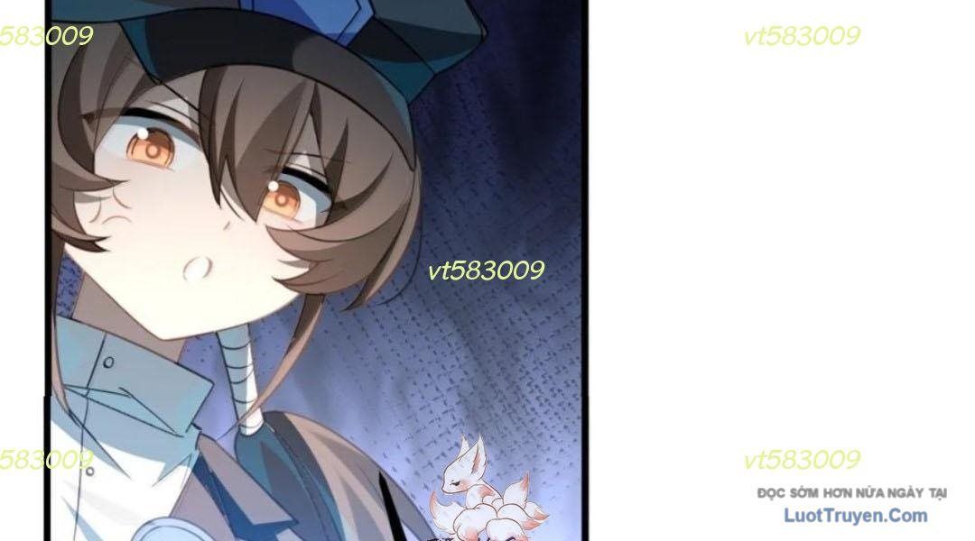 Vượt Cấp Xuyên Không, Tại Sao Tôi Lại Trở Thành Tiểu Thư Tu Sĩ? - Chapter 62 - Page 111