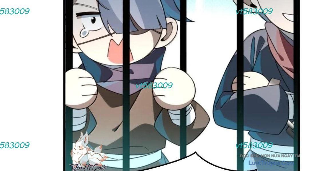 Vượt Cấp Xuyên Không, Tại Sao Tôi Lại Trở Thành Tiểu Thư Tu Sĩ? - Chapter 62 - Page 114