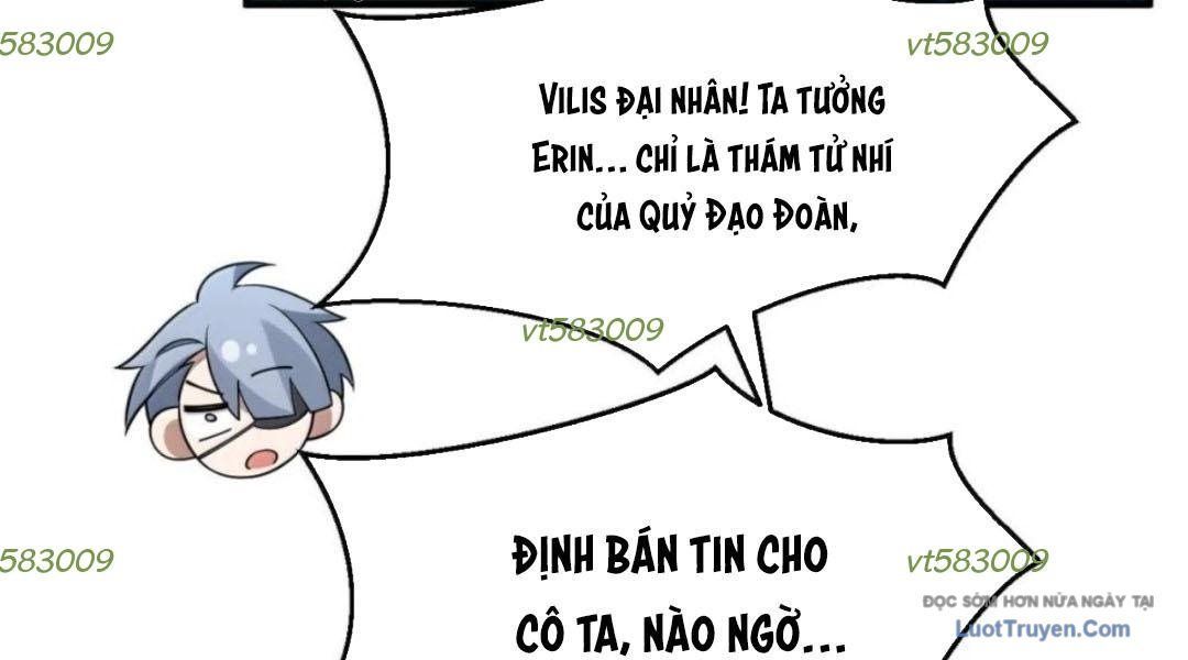 Vượt Cấp Xuyên Không, Tại Sao Tôi Lại Trở Thành Tiểu Thư Tu Sĩ? - Chapter 62 - Page 115