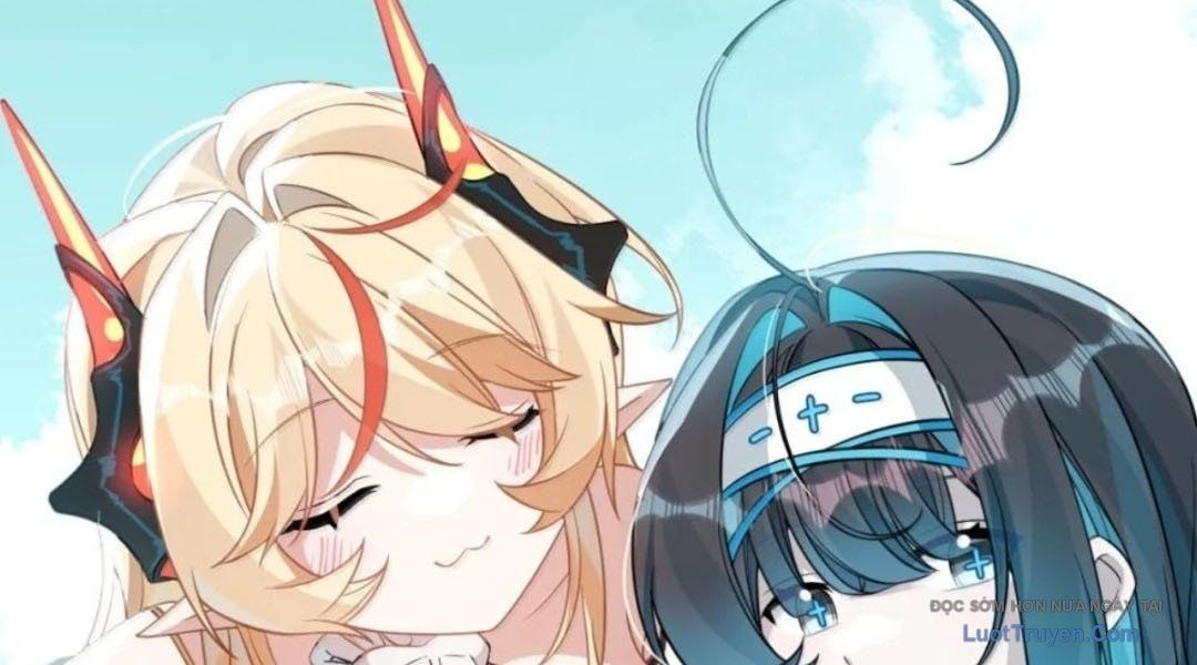 Vượt Cấp Xuyên Không, Tại Sao Tôi Lại Trở Thành Tiểu Thư Tu Sĩ? - Chapter 62 - Page 13