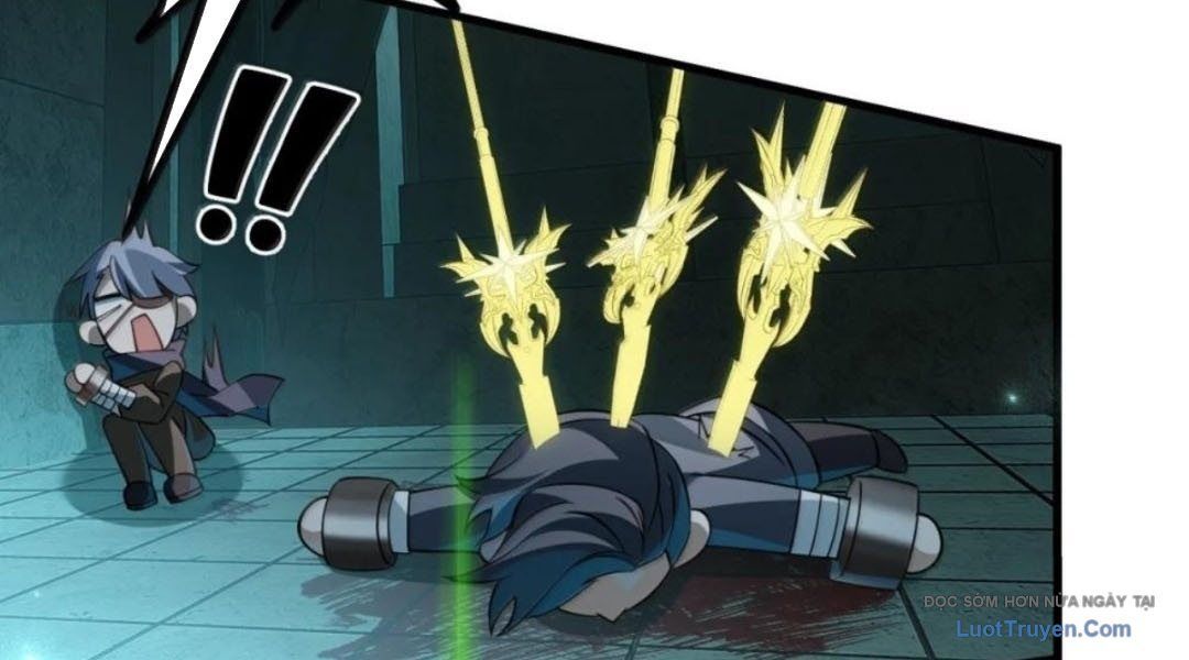 Vượt Cấp Xuyên Không, Tại Sao Tôi Lại Trở Thành Tiểu Thư Tu Sĩ? - Chapter 62 - Page 139