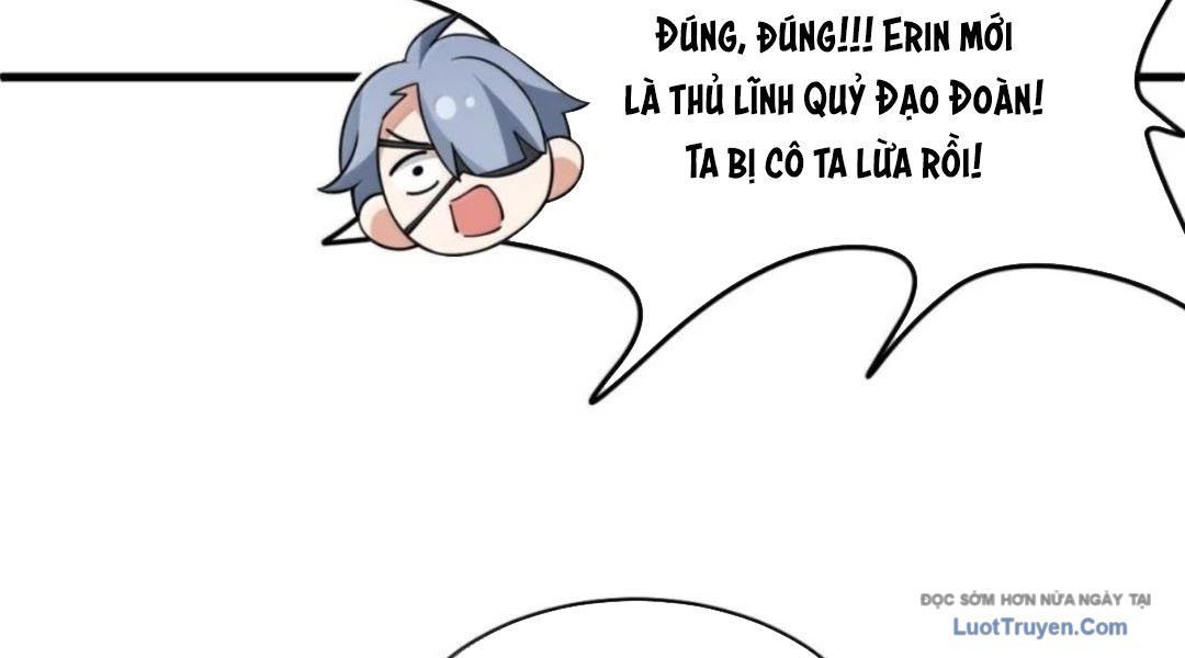 Vượt Cấp Xuyên Không, Tại Sao Tôi Lại Trở Thành Tiểu Thư Tu Sĩ? - Chapter 62 - Page 165