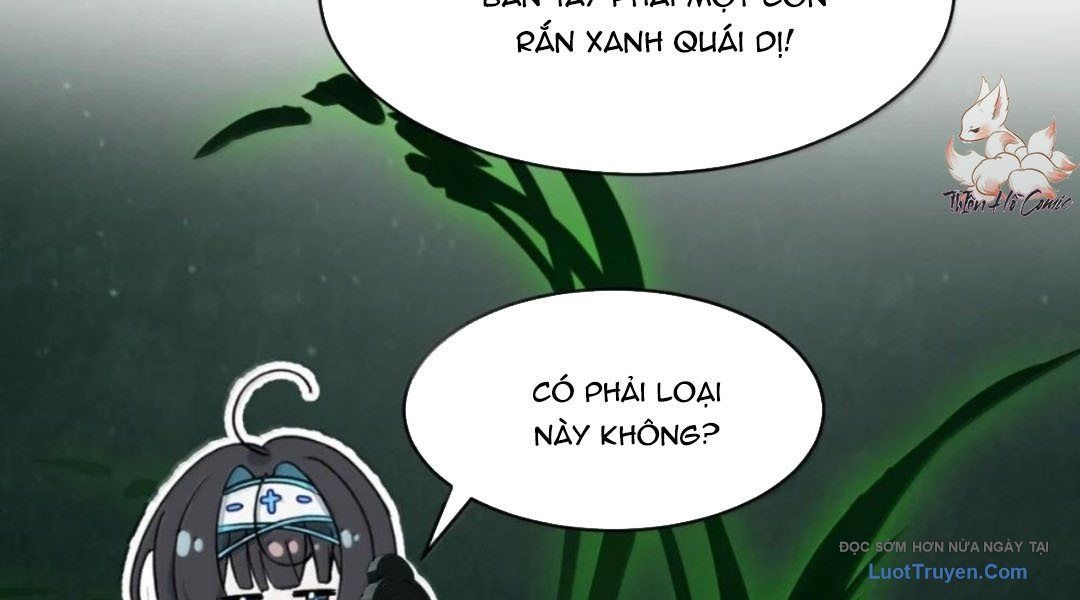 Vượt Cấp Xuyên Không, Tại Sao Tôi Lại Trở Thành Tiểu Thư Tu Sĩ? - Chapter 62 - Page 171