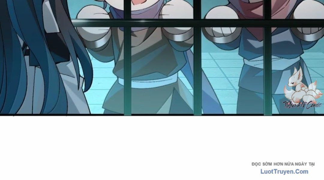 Vượt Cấp Xuyên Không, Tại Sao Tôi Lại Trở Thành Tiểu Thư Tu Sĩ? - Chapter 62 - Page 179