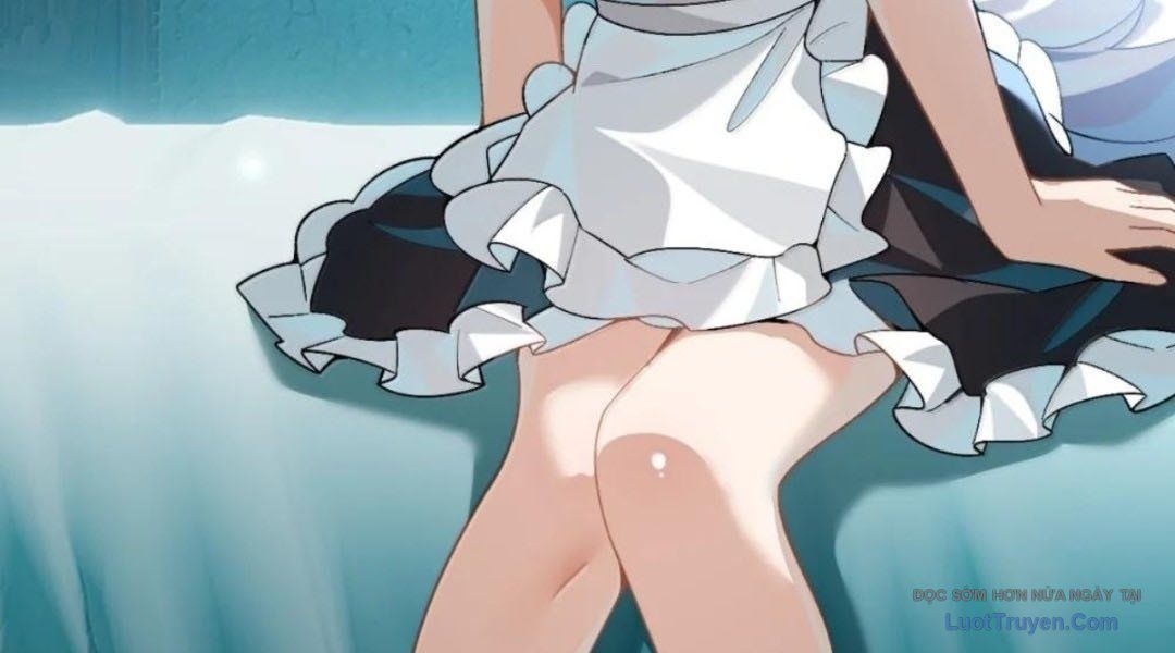 Vượt Cấp Xuyên Không, Tại Sao Tôi Lại Trở Thành Tiểu Thư Tu Sĩ? - Chapter 62 - Page 184