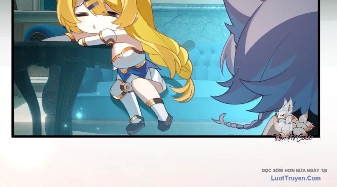 Vượt Cấp Xuyên Không, Tại Sao Tôi Lại Trở Thành Tiểu Thư Tu Sĩ? - Chapter 62 - Page 187