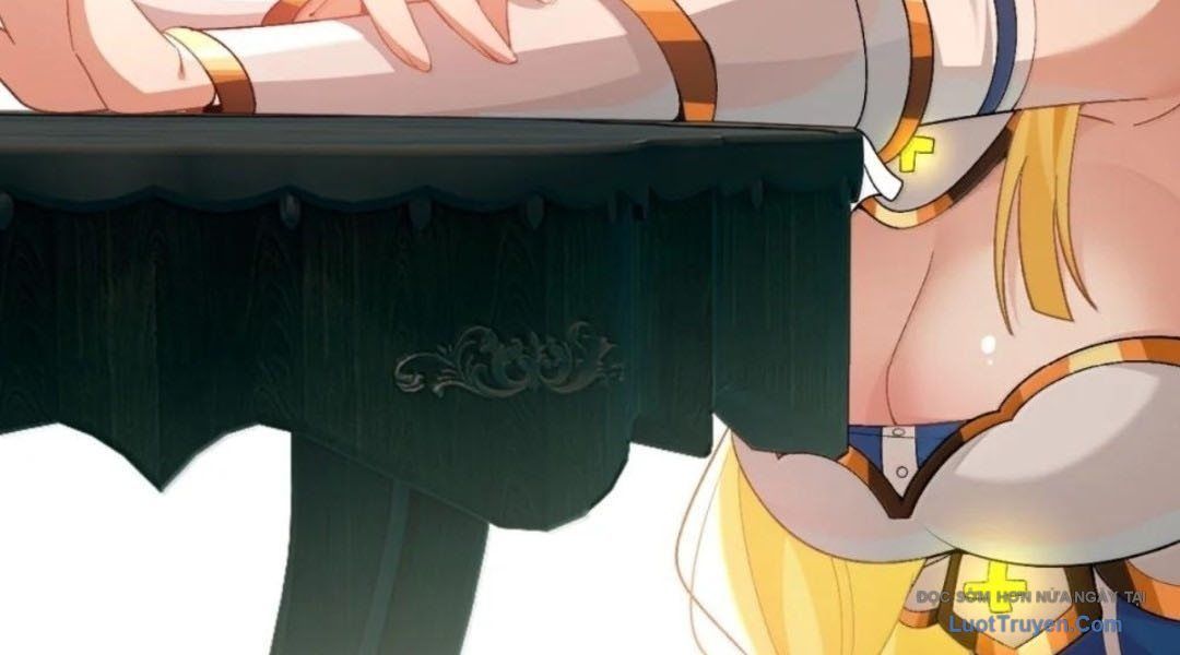 Vượt Cấp Xuyên Không, Tại Sao Tôi Lại Trở Thành Tiểu Thư Tu Sĩ? - Chapter 62 - Page 190