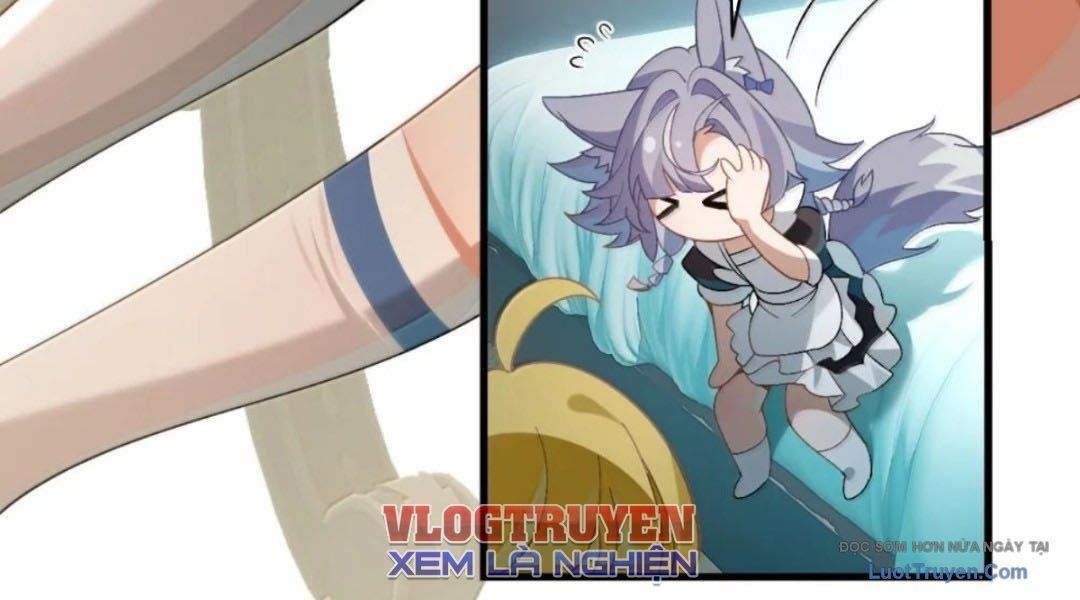 Vượt Cấp Xuyên Không, Tại Sao Tôi Lại Trở Thành Tiểu Thư Tu Sĩ? - Chapter 62 - Page 192