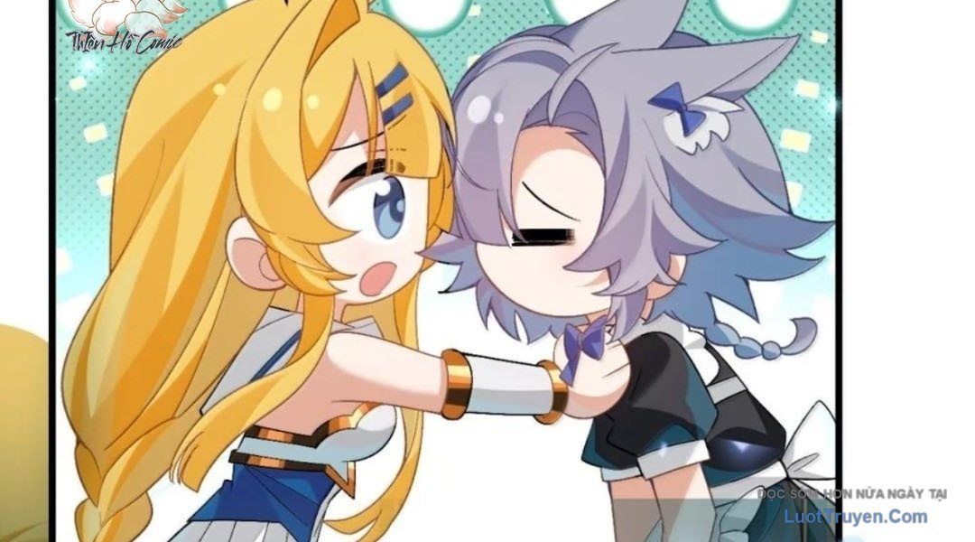 Vượt Cấp Xuyên Không, Tại Sao Tôi Lại Trở Thành Tiểu Thư Tu Sĩ? - Chapter 62 - Page 194