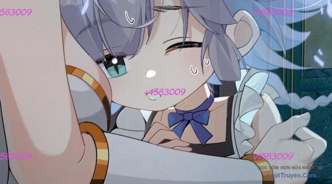 Vượt Cấp Xuyên Không, Tại Sao Tôi Lại Trở Thành Tiểu Thư Tu Sĩ? - Chapter 62 - Page 197