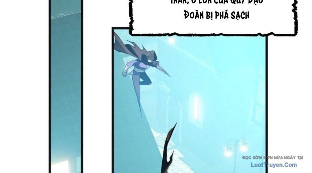 Vượt Cấp Xuyên Không, Tại Sao Tôi Lại Trở Thành Tiểu Thư Tu Sĩ? - Chapter 62 - Page 20