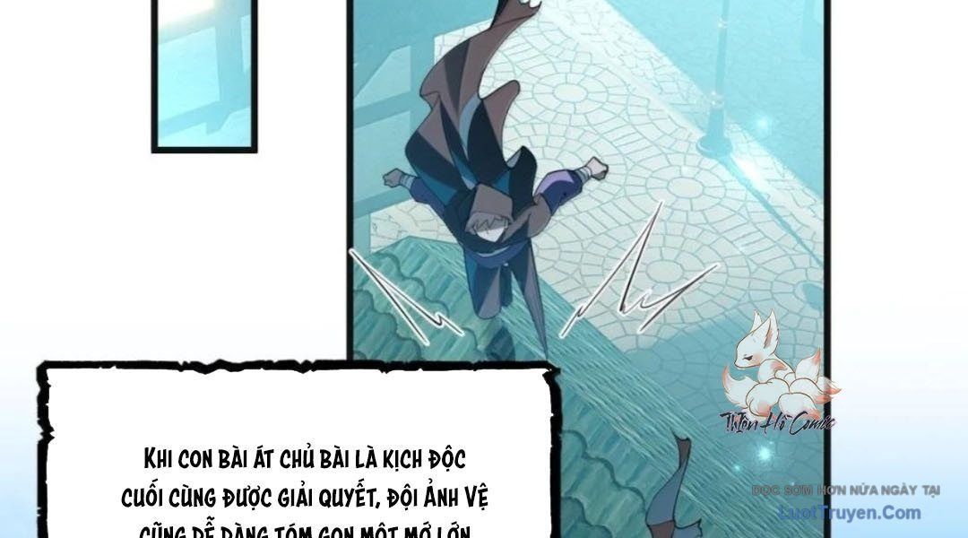 Vượt Cấp Xuyên Không, Tại Sao Tôi Lại Trở Thành Tiểu Thư Tu Sĩ? - Chapter 62 - Page 21