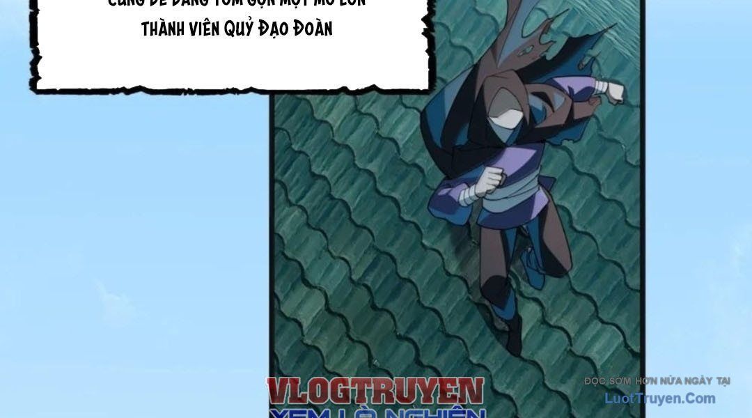 Vượt Cấp Xuyên Không, Tại Sao Tôi Lại Trở Thành Tiểu Thư Tu Sĩ? - Chapter 62 - Page 22