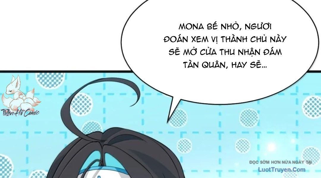 Vượt Cấp Xuyên Không, Tại Sao Tôi Lại Trở Thành Tiểu Thư Tu Sĩ? - Chapter 62 - Page 27