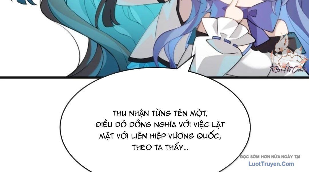 Vượt Cấp Xuyên Không, Tại Sao Tôi Lại Trở Thành Tiểu Thư Tu Sĩ? - Chapter 62 - Page 29