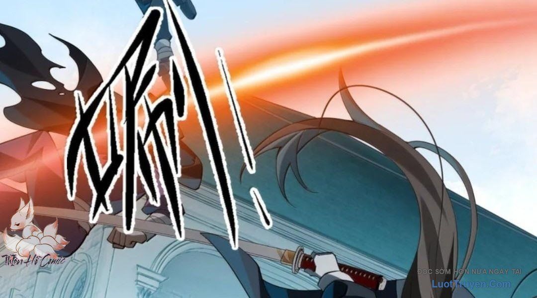 Vượt Cấp Xuyên Không, Tại Sao Tôi Lại Trở Thành Tiểu Thư Tu Sĩ? - Chapter 62 - Page 33