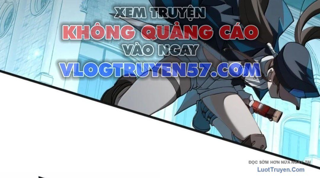 Vượt Cấp Xuyên Không, Tại Sao Tôi Lại Trở Thành Tiểu Thư Tu Sĩ? - Chapter 62 - Page 34