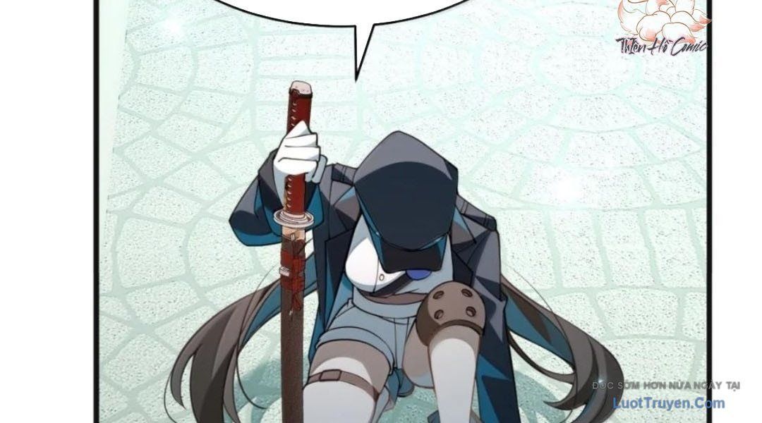 Vượt Cấp Xuyên Không, Tại Sao Tôi Lại Trở Thành Tiểu Thư Tu Sĩ? - Chapter 62 - Page 38