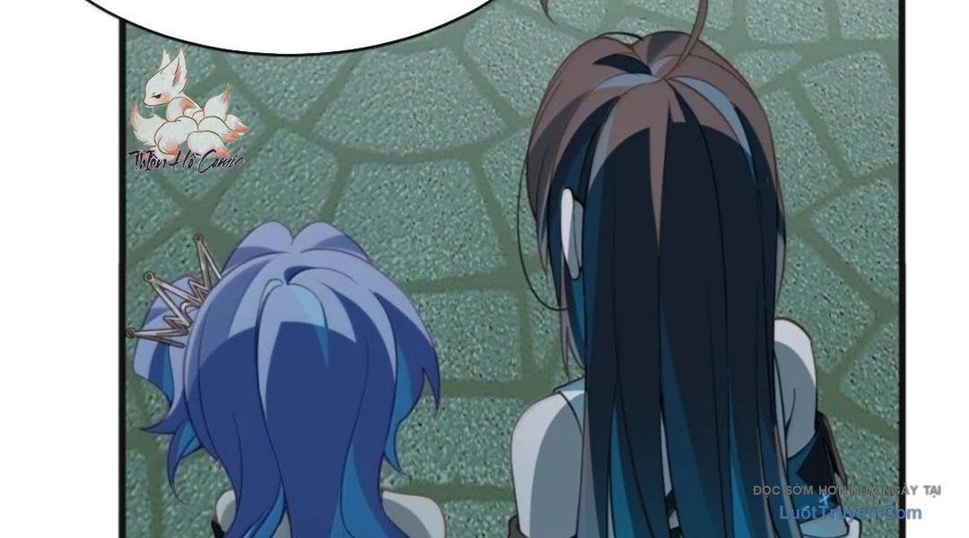 Vượt Cấp Xuyên Không, Tại Sao Tôi Lại Trở Thành Tiểu Thư Tu Sĩ? - Chapter 62 - Page 40