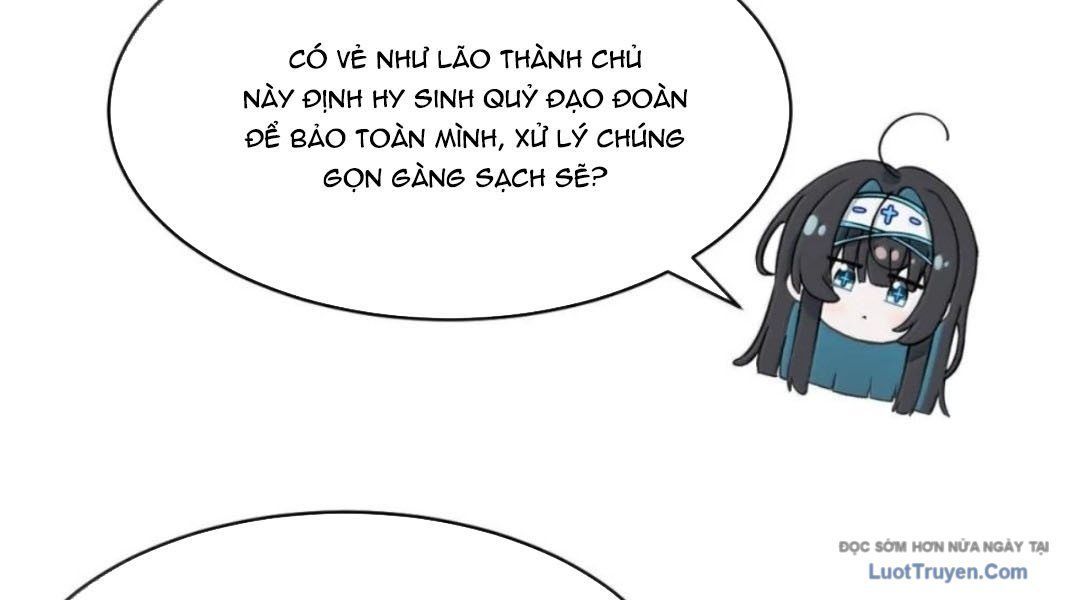 Vượt Cấp Xuyên Không, Tại Sao Tôi Lại Trở Thành Tiểu Thư Tu Sĩ? - Chapter 62 - Page 47