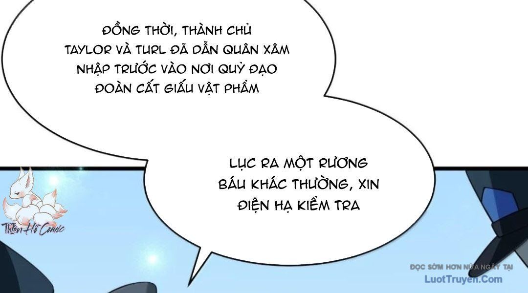 Vượt Cấp Xuyên Không, Tại Sao Tôi Lại Trở Thành Tiểu Thư Tu Sĩ? - Chapter 62 - Page 48