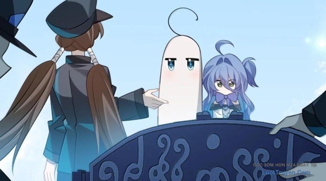 Vượt Cấp Xuyên Không, Tại Sao Tôi Lại Trở Thành Tiểu Thư Tu Sĩ? - Chapter 62 - Page 49