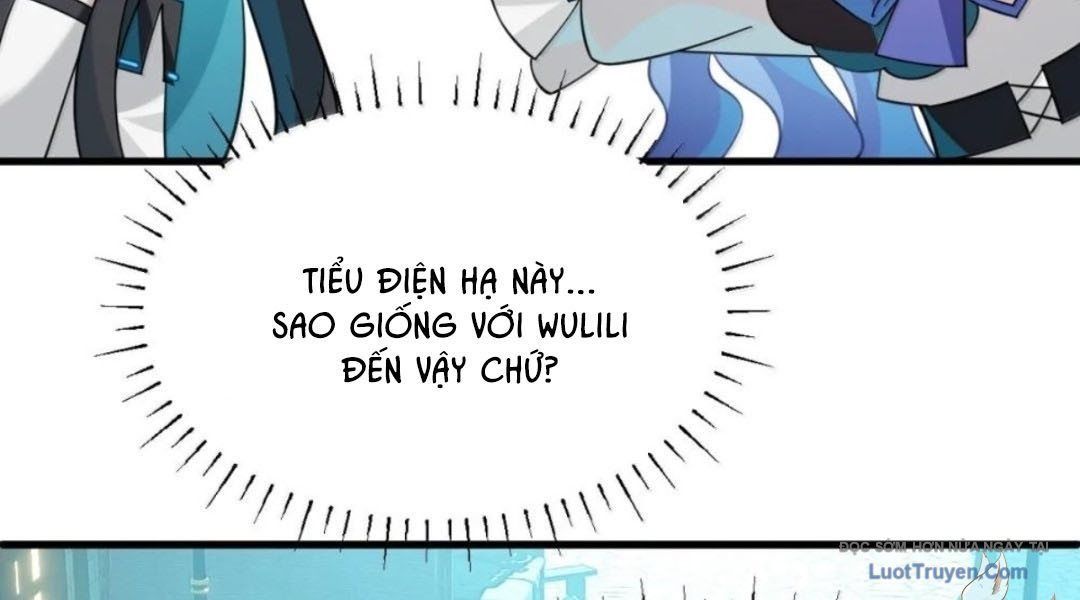 Vượt Cấp Xuyên Không, Tại Sao Tôi Lại Trở Thành Tiểu Thư Tu Sĩ? - Chapter 62 - Page 66