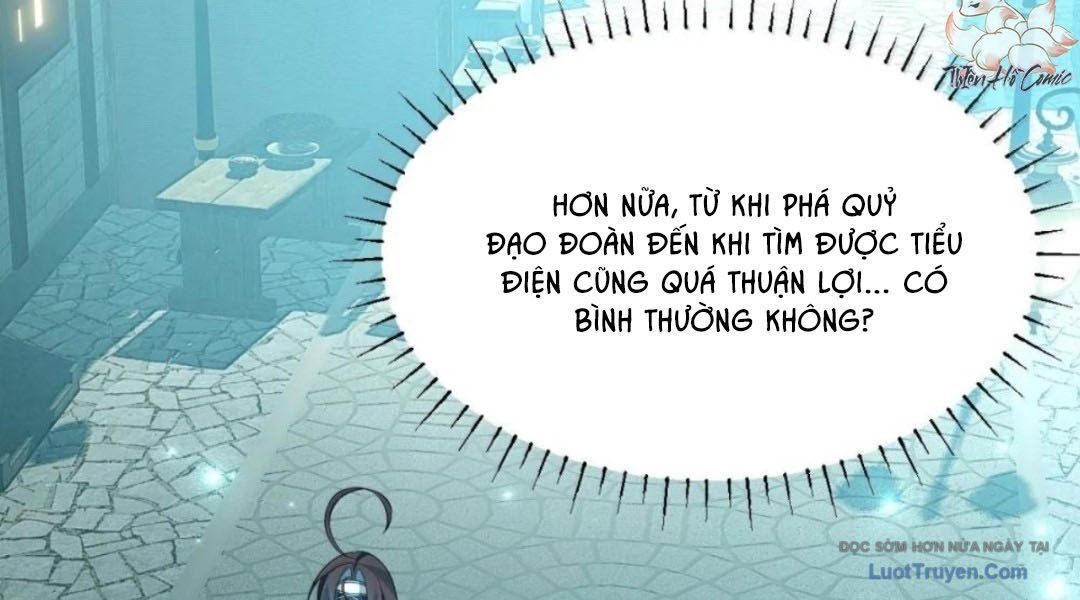 Vượt Cấp Xuyên Không, Tại Sao Tôi Lại Trở Thành Tiểu Thư Tu Sĩ? - Chapter 62 - Page 67