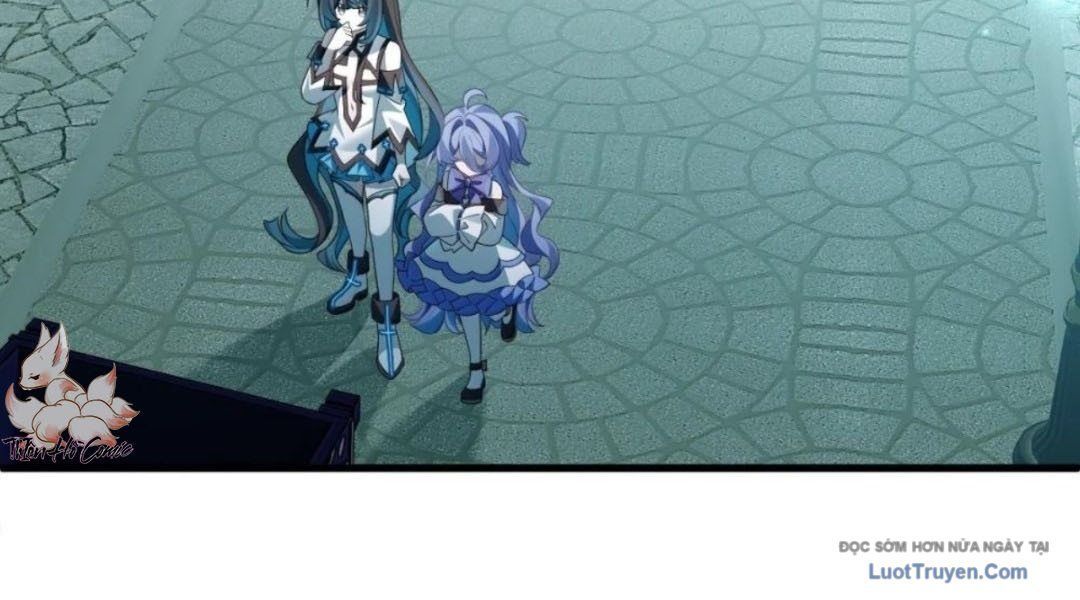 Vượt Cấp Xuyên Không, Tại Sao Tôi Lại Trở Thành Tiểu Thư Tu Sĩ? - Chapter 62 - Page 68