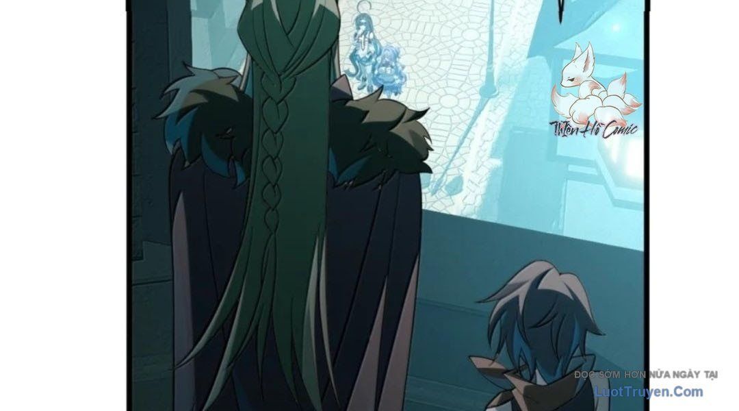 Vượt Cấp Xuyên Không, Tại Sao Tôi Lại Trở Thành Tiểu Thư Tu Sĩ? - Chapter 62 - Page 78