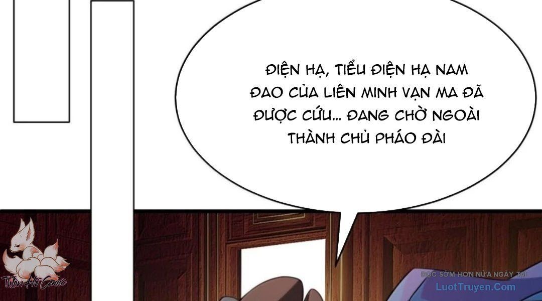 Vượt Cấp Xuyên Không, Tại Sao Tôi Lại Trở Thành Tiểu Thư Tu Sĩ? - Chapter 62 - Page 81