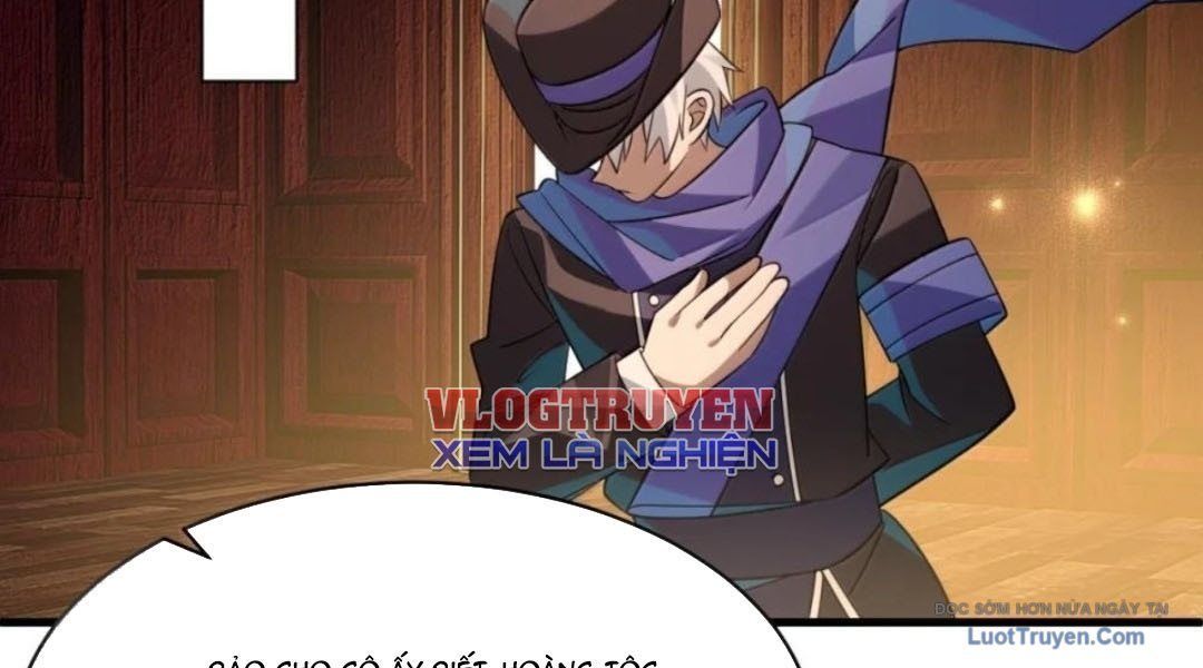 Vượt Cấp Xuyên Không, Tại Sao Tôi Lại Trở Thành Tiểu Thư Tu Sĩ? - Chapter 62 - Page 82