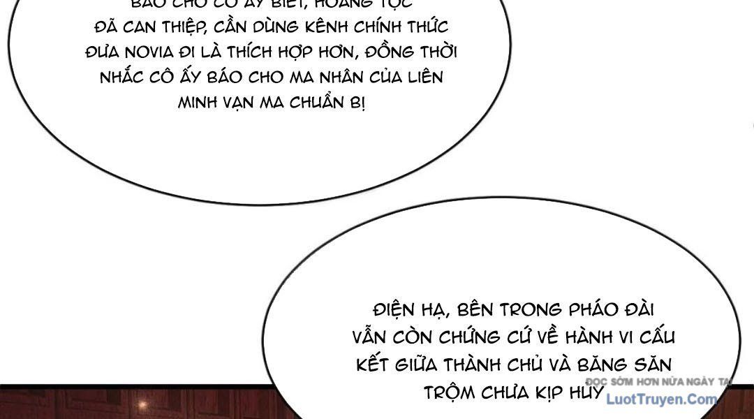 Vượt Cấp Xuyên Không, Tại Sao Tôi Lại Trở Thành Tiểu Thư Tu Sĩ? - Chapter 62 - Page 83