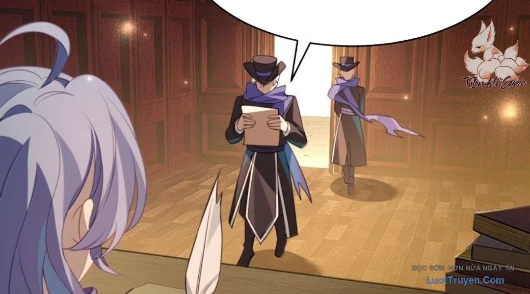 Vượt Cấp Xuyên Không, Tại Sao Tôi Lại Trở Thành Tiểu Thư Tu Sĩ? - Chapter 62 - Page 84