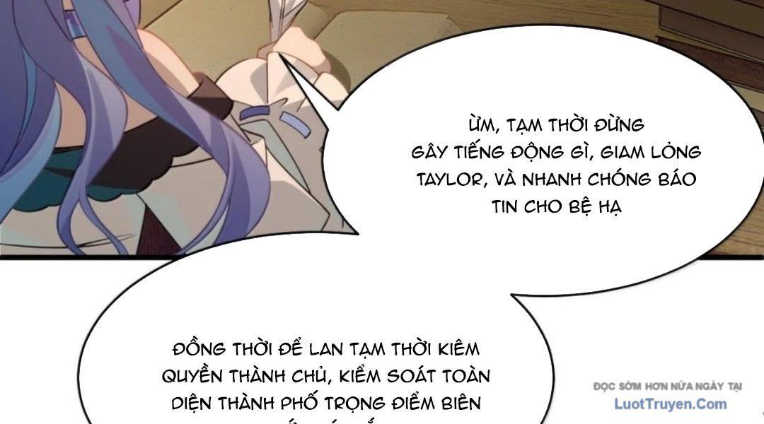 Vượt Cấp Xuyên Không, Tại Sao Tôi Lại Trở Thành Tiểu Thư Tu Sĩ? - Chapter 62 - Page 85