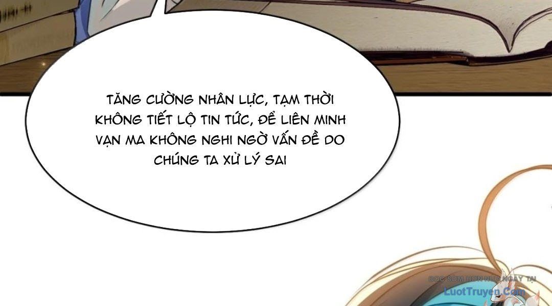 Vượt Cấp Xuyên Không, Tại Sao Tôi Lại Trở Thành Tiểu Thư Tu Sĩ? - Chapter 62 - Page 89