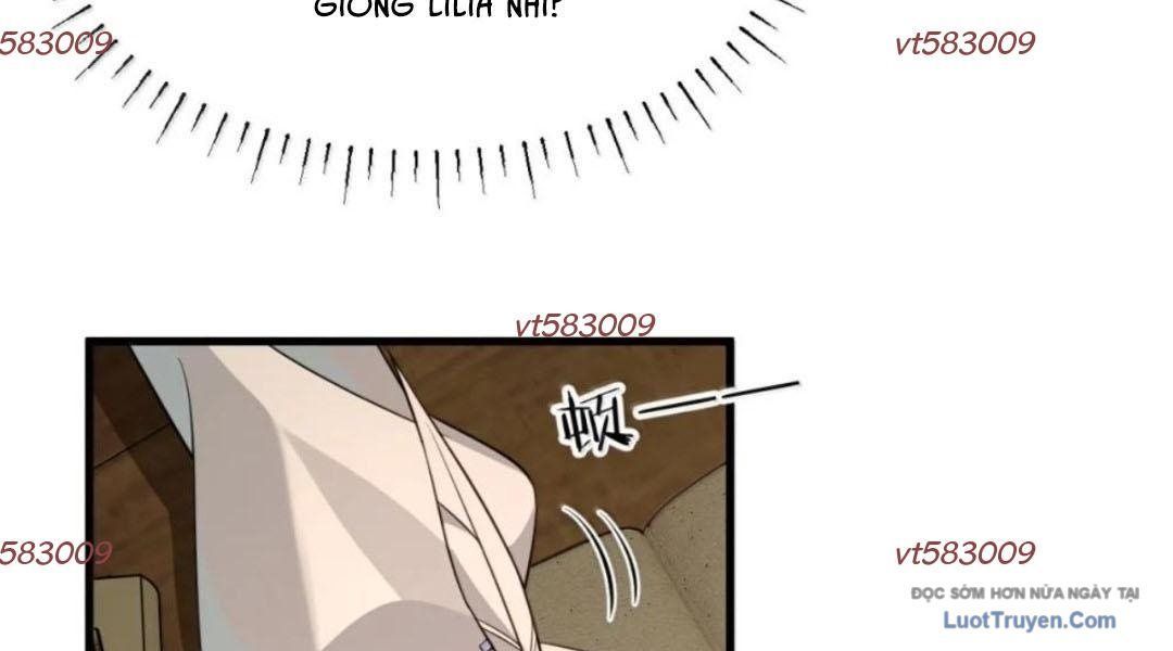 Vượt Cấp Xuyên Không, Tại Sao Tôi Lại Trở Thành Tiểu Thư Tu Sĩ? - Chapter 62 - Page 93