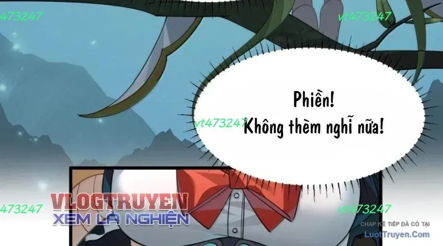 Vượt Cấp Xuyên Không, Tại Sao Tôi Lại Trở Thành Tiểu Thư Tu Sĩ? - Chapter 63 - Page 107