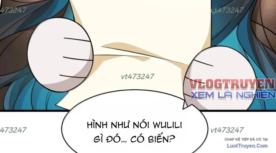 Vượt Cấp Xuyên Không, Tại Sao Tôi Lại Trở Thành Tiểu Thư Tu Sĩ? - Chapter 63 - Page 111