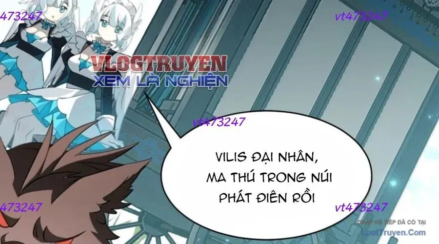 Vượt Cấp Xuyên Không, Tại Sao Tôi Lại Trở Thành Tiểu Thư Tu Sĩ? - Chapter 63 - Page 116