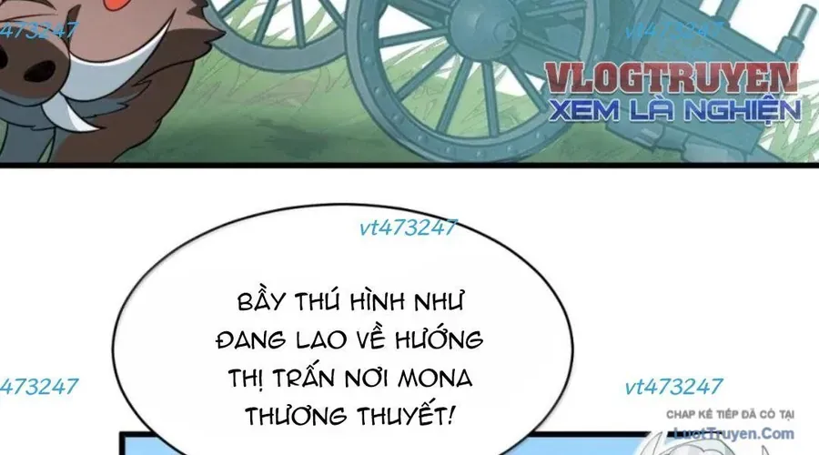 Vượt Cấp Xuyên Không, Tại Sao Tôi Lại Trở Thành Tiểu Thư Tu Sĩ? - Chapter 63 - Page 117