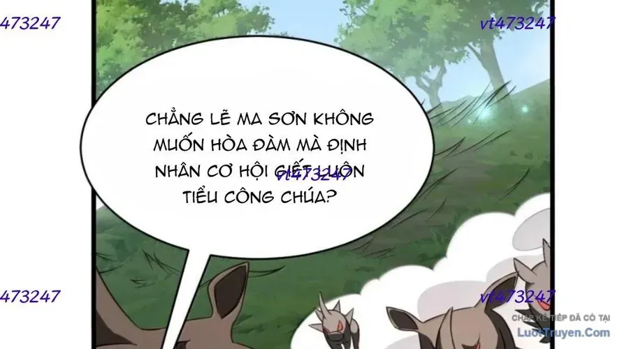 Vượt Cấp Xuyên Không, Tại Sao Tôi Lại Trở Thành Tiểu Thư Tu Sĩ? - Chapter 63 - Page 119